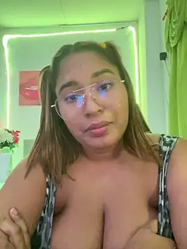 morena-2025 webcam