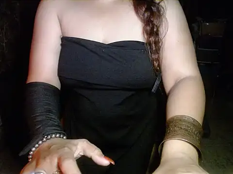 IndiianKriti webcam