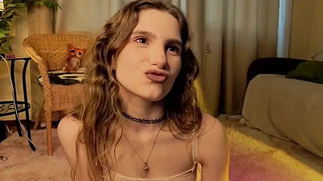 RozanneJordan webcam