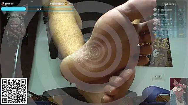 Alphacashmaster777 webcam