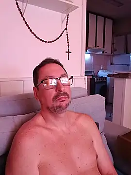 FocussedFreckle webcam