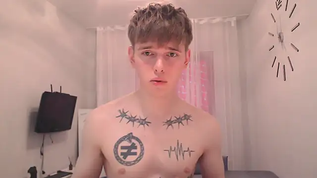 Fredd_Xanders webcam