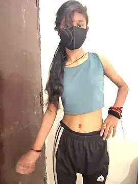 jaanvi-Rani webcam