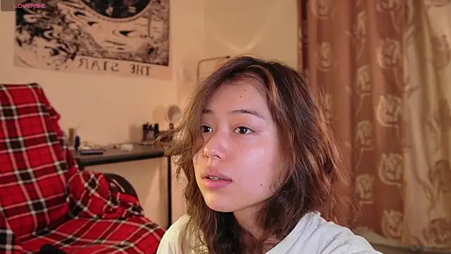 prancing_girl webcam