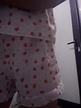 Asami_6868 webcam
