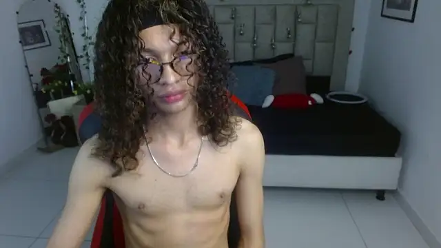 Axel_fox77 webcam