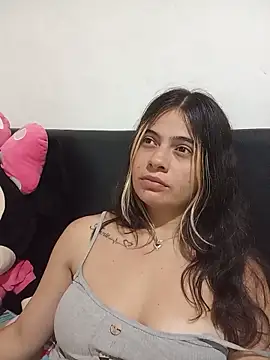 Megan_nica webcam