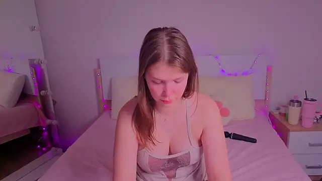 flowernnet webcam