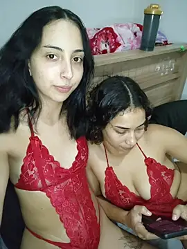 AsLince live cam