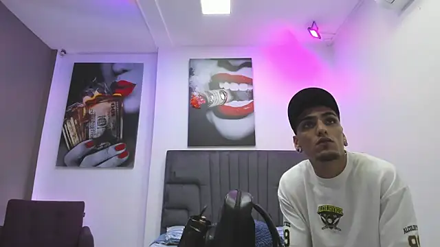 dennis_kinsey webcam
