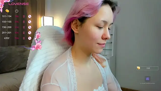 EmilyTrase webcam