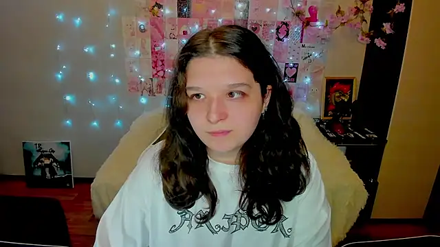 Kate_Acid webcam