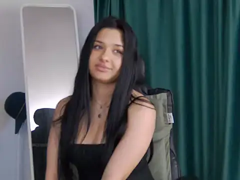 MissNaomiBelle webcam