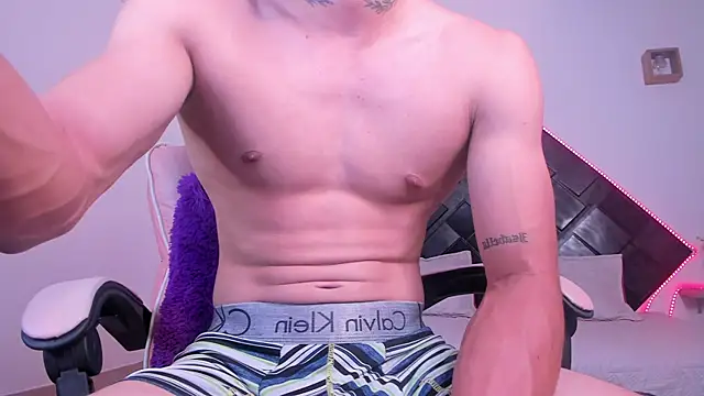 Dark_Valentino_ webcam
