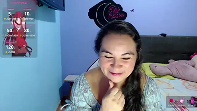 kyra_sol webcam