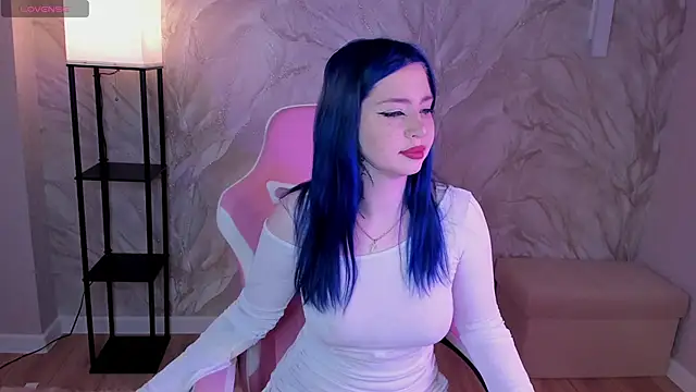 honey_cherrry webcam