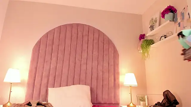 SUSAN-BLUE webcam