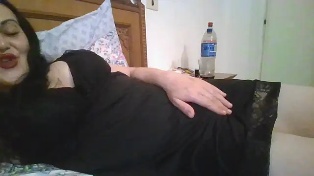 MonicaX69X webcam