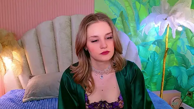 Molly_Voses webcam