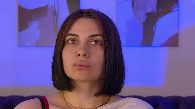 AdrianaToress webcam
