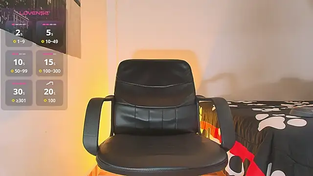 Regan_01 webcam