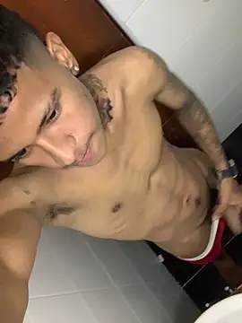 Anthony_clark1 webcam