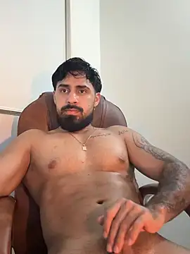 Ryan_Black3 webcam