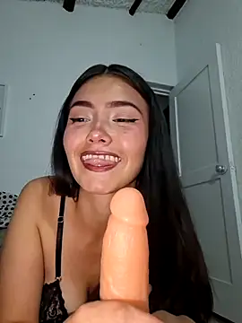 Parker_Venuss_ webcam