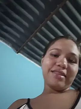 Pervertida15 webcam