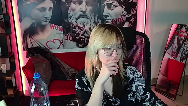 NyxCalderra webcam