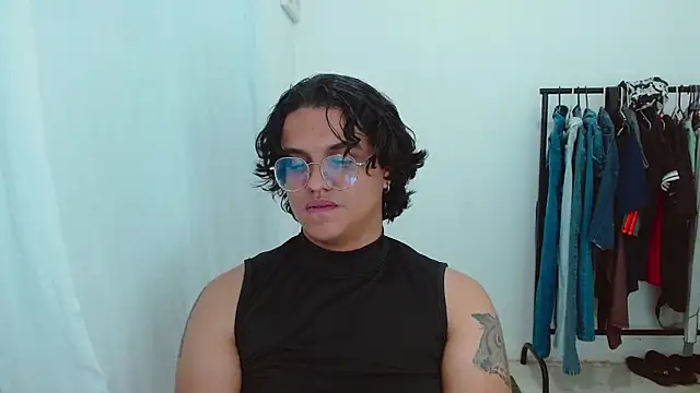 Diane_exotic webcam