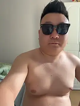 langzi-888 webcam