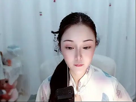 Amy-cnbaby webcam