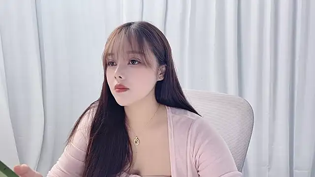 Qingqing19 webcam