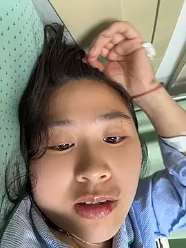 Iridessa- webcam