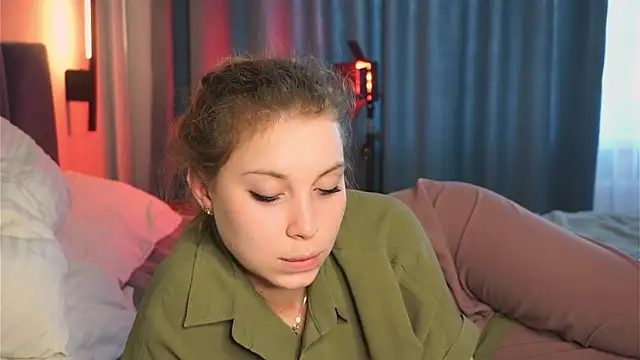 Sairallyn webcam