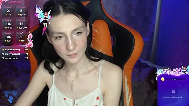 honblisss webcam