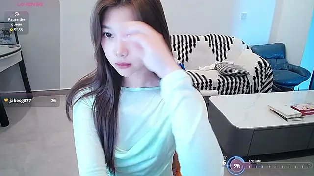smileflower- webcam