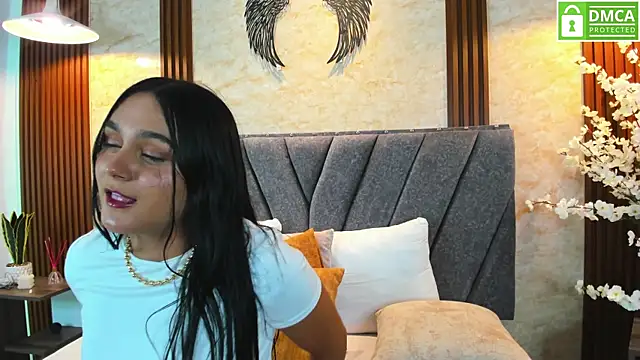 Sienna_lu webcam