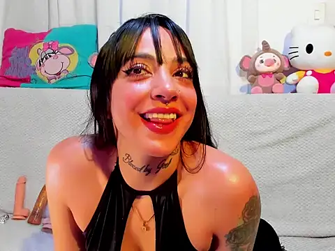Abbyhally webcam