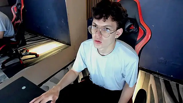 AngeloBocellii webcam