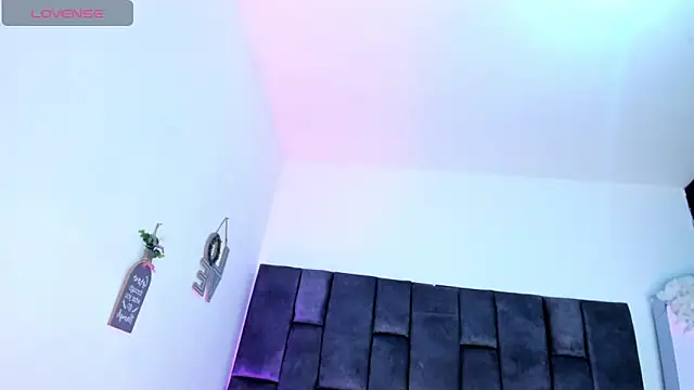Estrella_rousel webcam