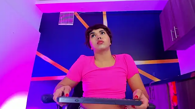 AndreaGiraldo_ webcam