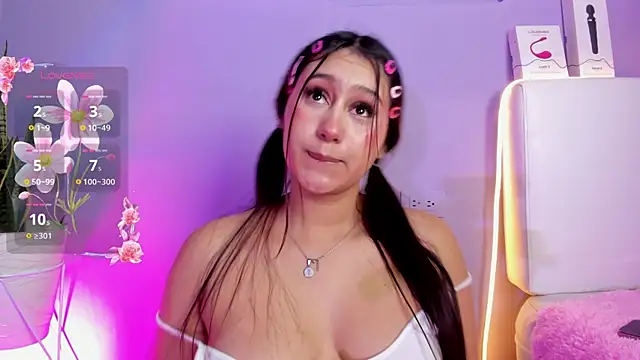 Allison_Peach webcam