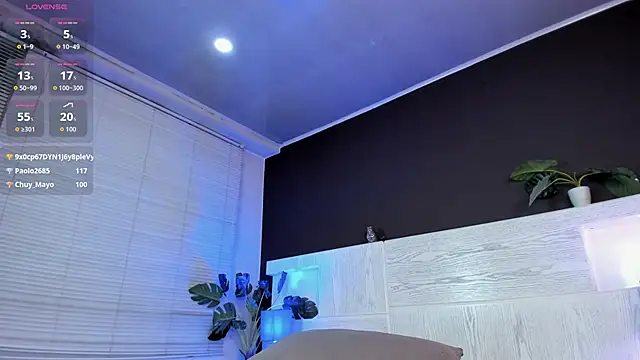 gigibelle_ webcam