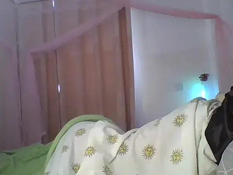 Xannaxx_ webcam