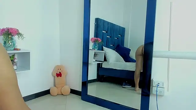 Soficabrera webcam