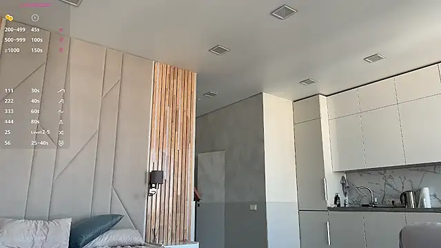 KeeleyDavis webcam