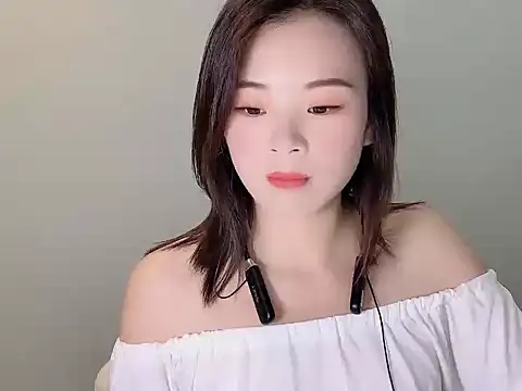 chaomei- webcam