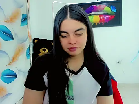 maddison_ivannova webcam
